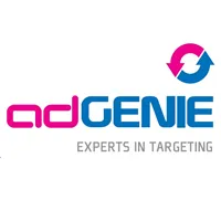 adGENIE logo