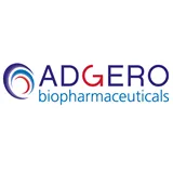 Adgero Biopharma logo