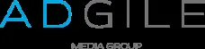 Adgile Media Group logo