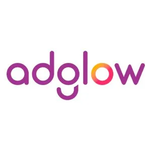 Adglow logo