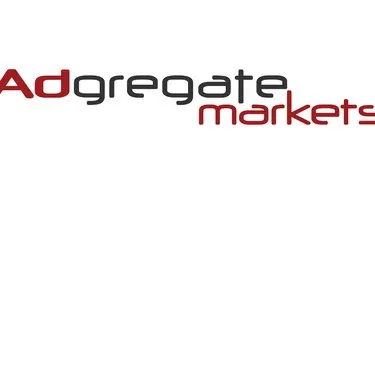 Adgregate logo