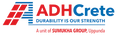 ADHCrete