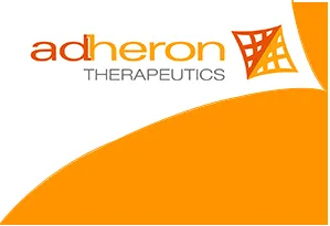Adheron Therapeutics logo