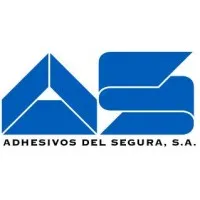 Segura Adhesives logo