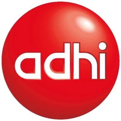 Adhi logo