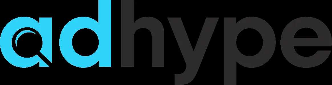 Adhype logo