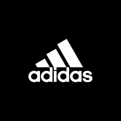 adidas logo