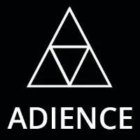 Adience logo
