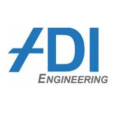 ADI Engineering logo