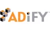 Adify logo