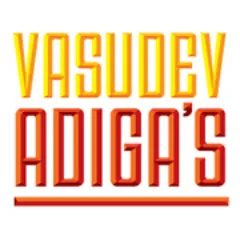 Vasudev Adiga's