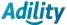 Adility logo