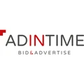 Adintime logo
