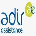 ADIR Assistance logo