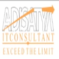 Adisatya IT Consultant logo