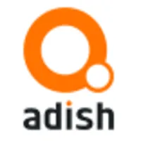 adish logo