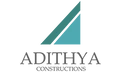 Adithya Constructions logo