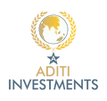 Aditi Investments logo
