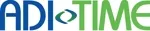ADI Time logo