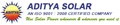 Aditya Solar