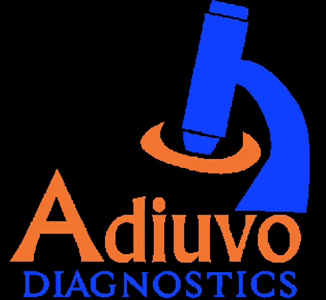 Adiuvo Diagnostics logo