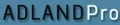 AdlandPro logo
