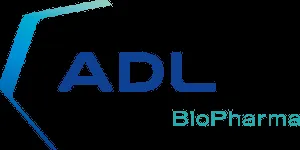 ADL Biopharma logo