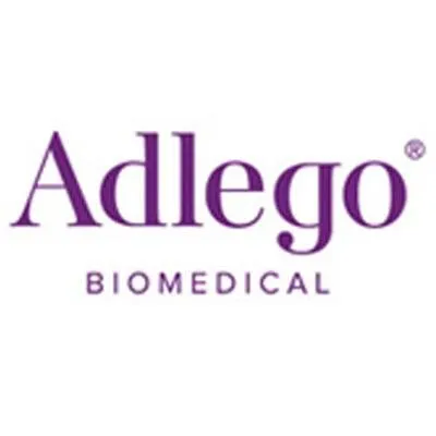 Adlego Biomedical logo