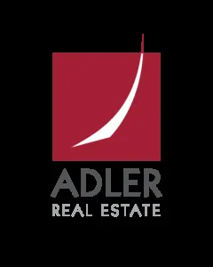 ADLER Real Estate logo