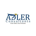 Adler Consultants logo