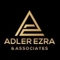 Adler Ezra logo
