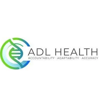 ADL Health logo