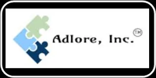 Adlore logo