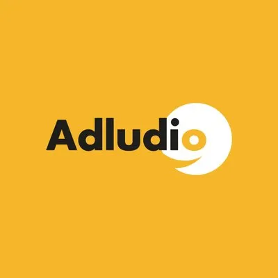 Adludio logo