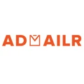 Admailr logo