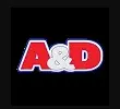 A&D Maintenance & Repairs logo