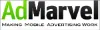 AdMarvel logo