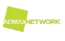 Admax Network logo