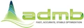 ADMB Project logo