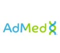 AdMed logo