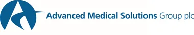 Advanced Medical Solutions logo