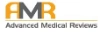 Advanced Medical Reviews logo