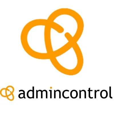 Admincontrol logo