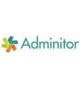 Adminitor logo