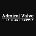 Admiral Valve logo