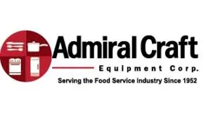 Admiral Craft logo