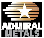Admiral Metals logo