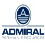 Admiral Permian Resources logo
