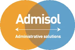 Admisol logo