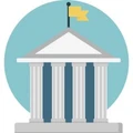 Admission Essay logo